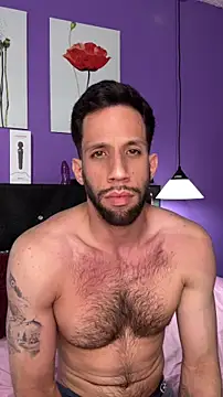 Karim_mansur Webcam Show