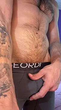 Karim_mansur Show Webcam