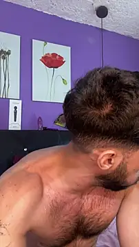 Karim_mansur Webcamshow