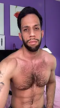 Karim_mansur's Webcam Show