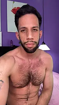 Show webcam de Karim_mansur