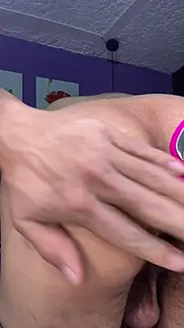Karim_mansur's Webcam Show