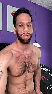 Karim_mansur Show Webcam