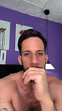 Karim_mansur Show Webcam