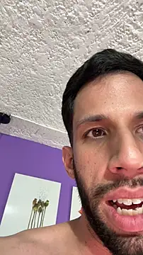 Karim_mansur's Webcam Show