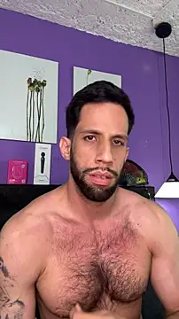 عرض كام Karim_mansur