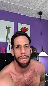 Karim_mansur Show in webcam
