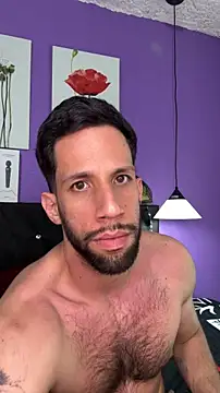 Show Webcam de Karim_mansur