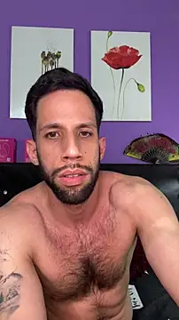 Show Webcam de Karim_mansur
