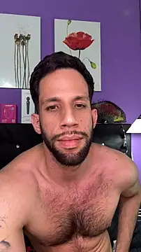 Show de Karim_mansur na webcam