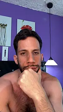 Karim_mansur 在線直播表演