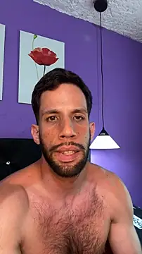 Karim_mansur 在線直播表演