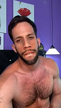 Show Webcam de Karim_mansur