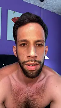 Karim_mansur webcam show