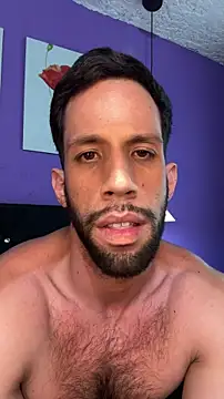 Karim_mansur 在線直播表演