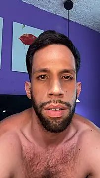 Karim_mansur 在線直播表演