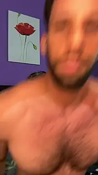 Karim_mansur Webcam Show