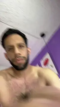 Karim_mansur Show Webcam