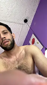 Show Webcam de Karim_mansur
