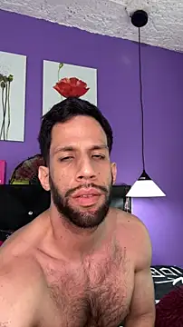 Karim_mansur Шоу с уебкамера