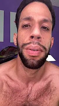 Karim_mansur 在線直播表演