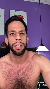 عرض كام Karim_mansur