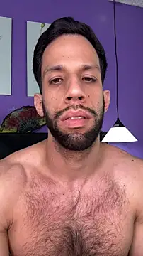 Karim_mansur Webcam-Show