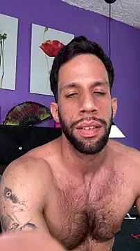 Show Webcam de Karim_mansur