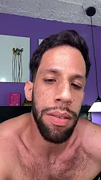 Karim_mansur 网络视讯表演