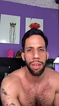 Karim_mansur's Webcam Show