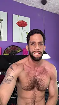 Karim_mansur Шоу с уебкамера
