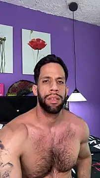 Karim_mansur Webcam-Show