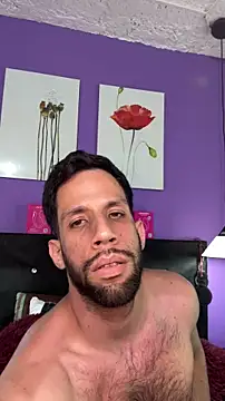 عرض كام Karim_mansur