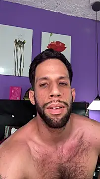 Show de webcam de Karim_mansur