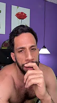 Karim_mansur – webcam-show
