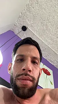 Karim_mansur Webcam show