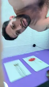 Show Webcam de Karim_mansur