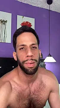 Karim_mansurn Webbikameraesitys