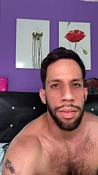 Karim_mansur Webcam Show