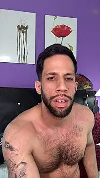 Karim_mansur Webcamshow