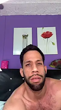 Karim_mansur Webcam-Show