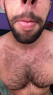 Show webcam de Karim_mansur