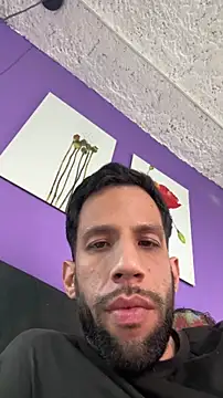 Karim_mansurn Webbikameraesitys