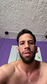 Show de webcam de Karim_mansur