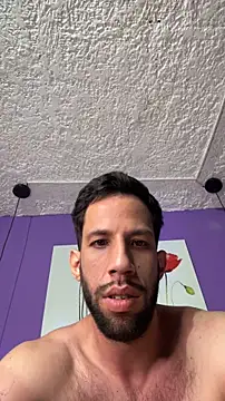 Karim_mansur 在線直播表演