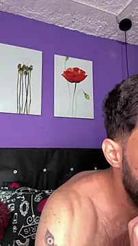 Karim_mansur ওয়েবক্যাম শো