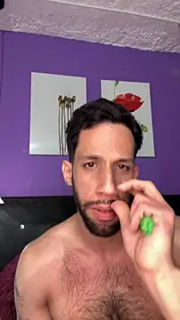 Karim_mansur Show Webcam