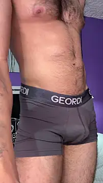 Show Webcam de Karim_mansur