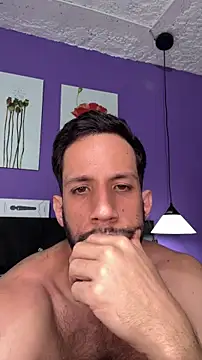 Karim_mansur Webcam Show