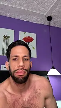 Karim_mansur Show Webcam